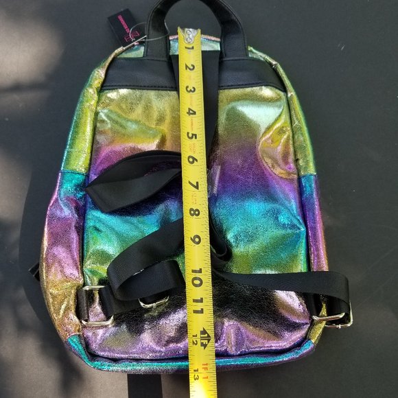 Iridescent Backpack main image 4